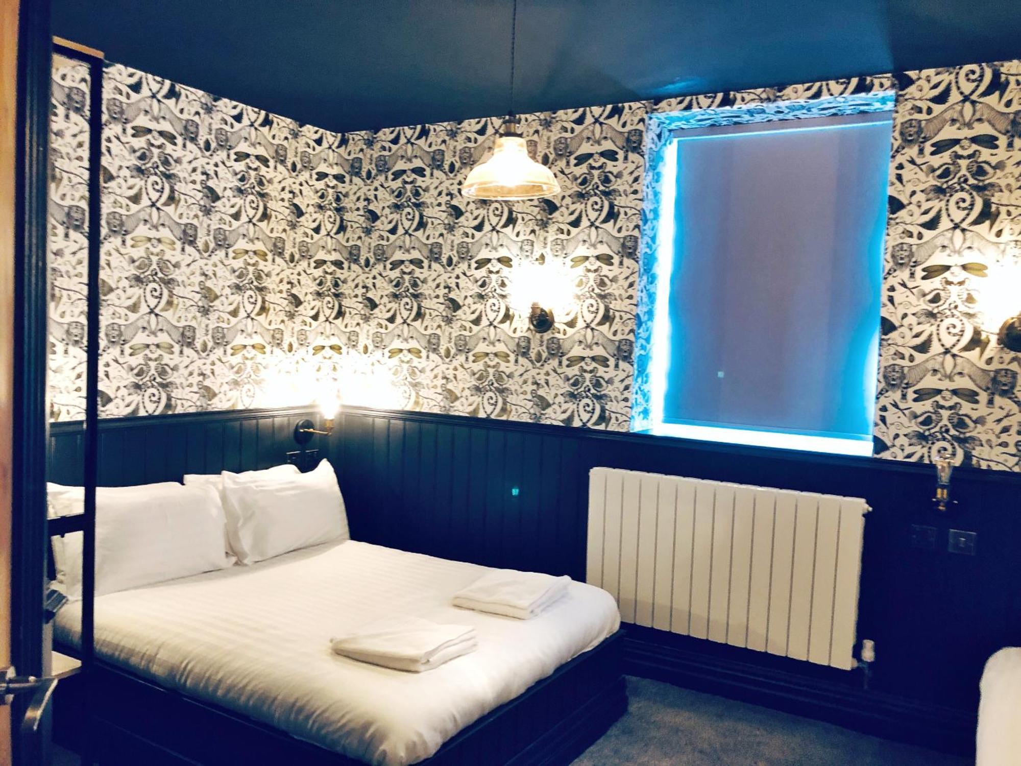 The Residence Sasco Apartments Blackpool Dış mekan fotoğraf